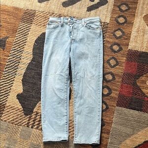 Levi's Wedgie Straight Women's Jeans